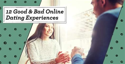 bad experiences with dating sites